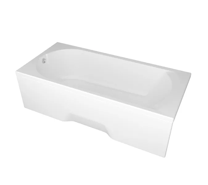 Ванна Poseidon Lily, Выбрать размер: 150х70, изображение 4