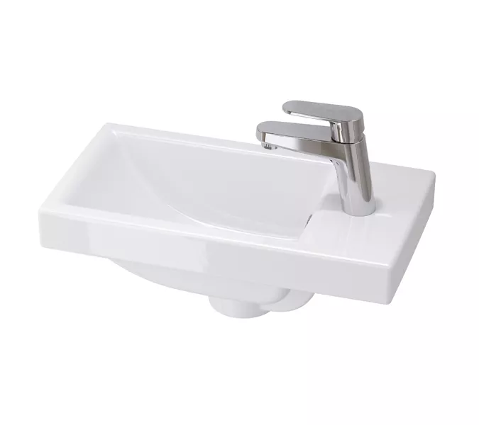 Тумба напольная 1Marka Ноктюрн 40см 1дверь, изображение 2