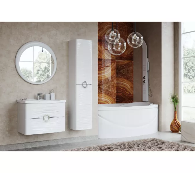 Зеркало Breeze c подогревом, изображение 2