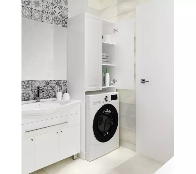 Шкаф 1Marka Wall  Classic, изображение 4