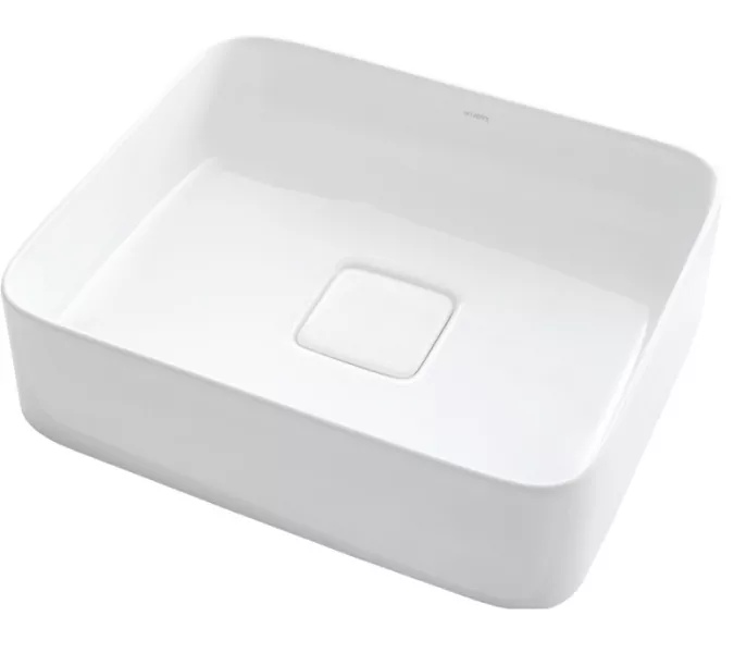 Накладная раковина Джой для тумбы AQWELLA Mobi