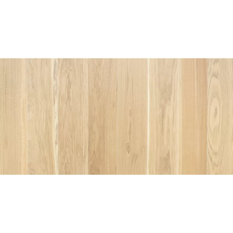 Строительные материалы: Паркетная доска Floorwood FW OAK Orlando PREMIUM WHITE OILED 1S  1 в магазине Акватория
