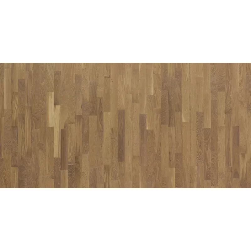 Строительные материалы: Паркетная доска Floorwood FW OAK Orlando WHITE OILED 3S 1 в магазине Акватория