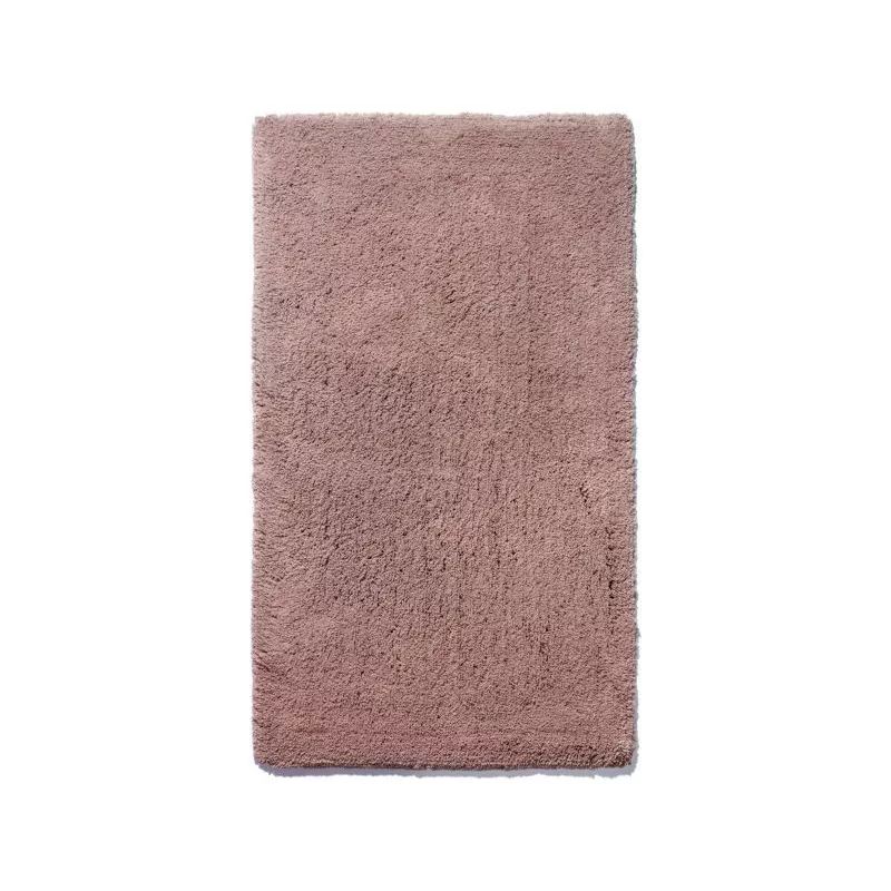 Аксессуары: Batex Cotton Plus коврик 70x125 см  светло-коричневый 1 в магазине Акватория