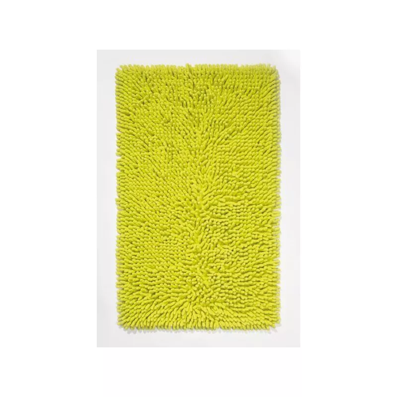 Аксессуары: Batex Hair коврик 55x55 см  зеленый 1 в магазине Акватория