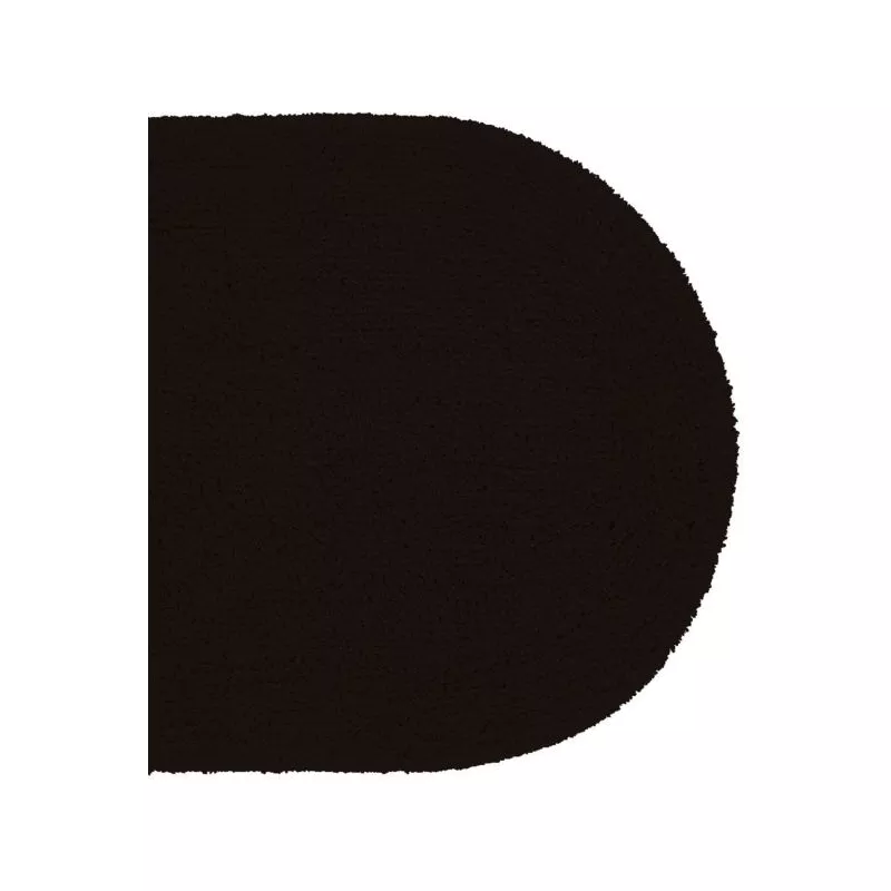 Аксессуары: Batex Duo Cotton коврик 65x120 см  темно-коричневый 1 в магазине Акватория