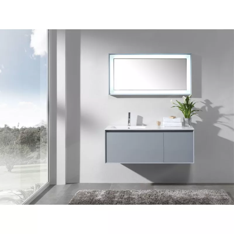 Мебель для ванной: Комплект мебели IBX LUXOR 1 в магазине Акватория