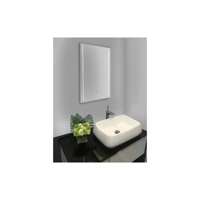 Мебель для ванной: Зеркало WeltWasser WW BZS ELTA 1 в магазине Акватория