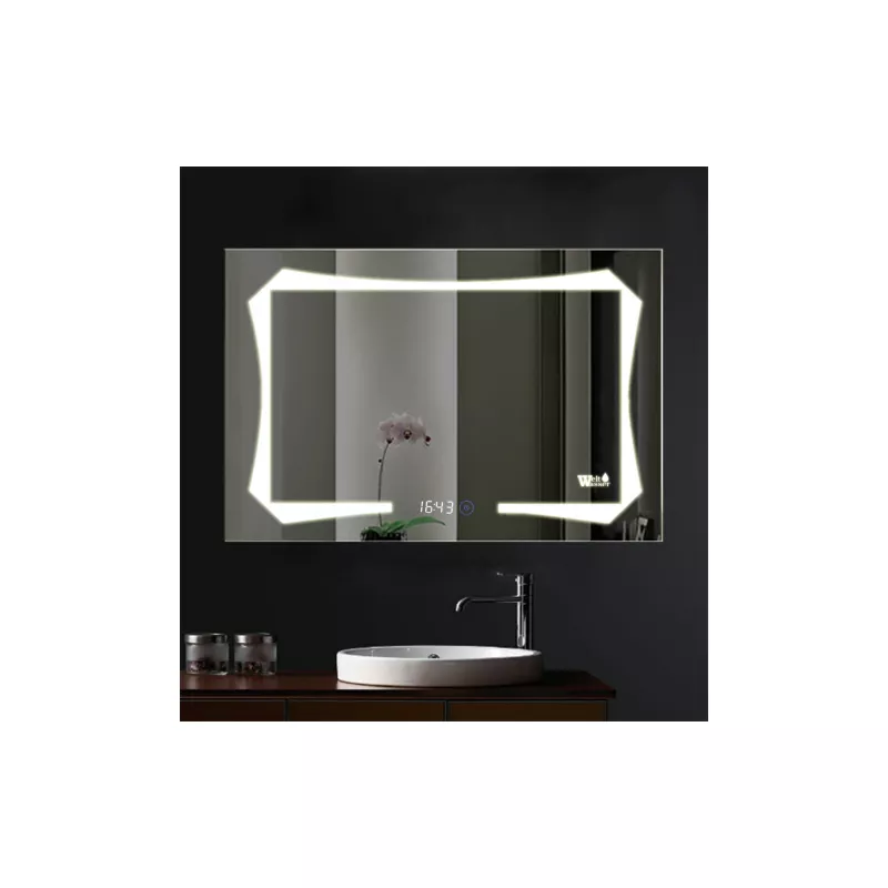 Мебель для ванной: Зеркало WeltWasser WW BZS OTTO 8060-2 1 в магазине Акватория