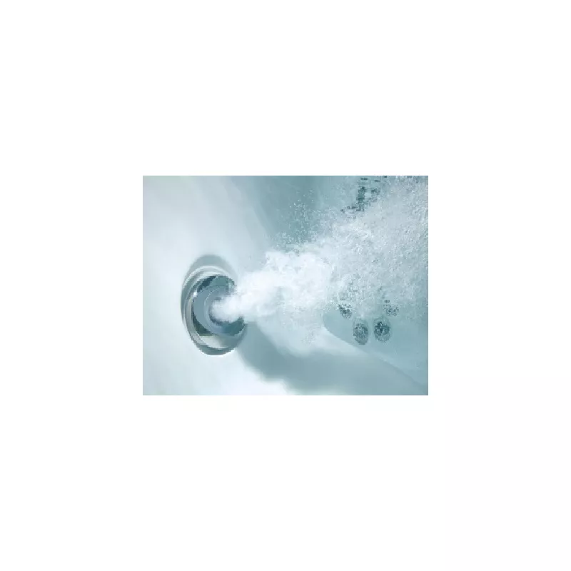 Аксессуары: Спинной гидромассаж в ванне 3 джет 1 в магазине Акватория