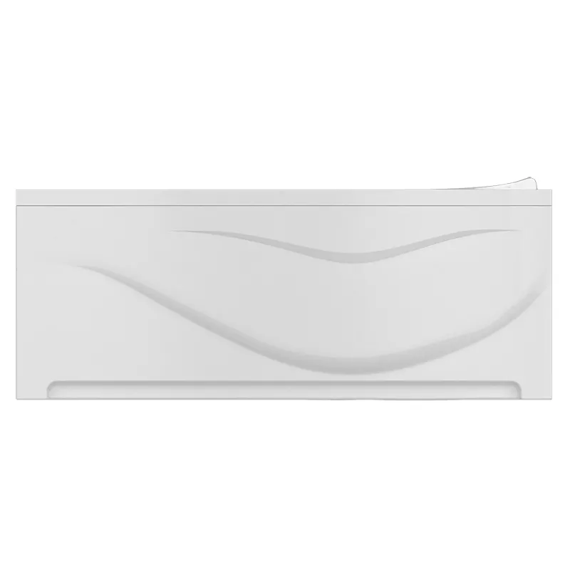 Комплектующие для ванн: Фронтальная панель TIMO VINO15R 1500 мм правая 1 в магазине Акватория