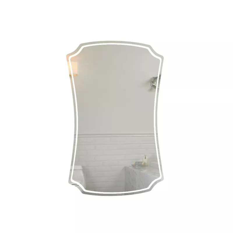Мебель для ванной: Зеркало Marka One Neoclassic 1 в магазине Акватория